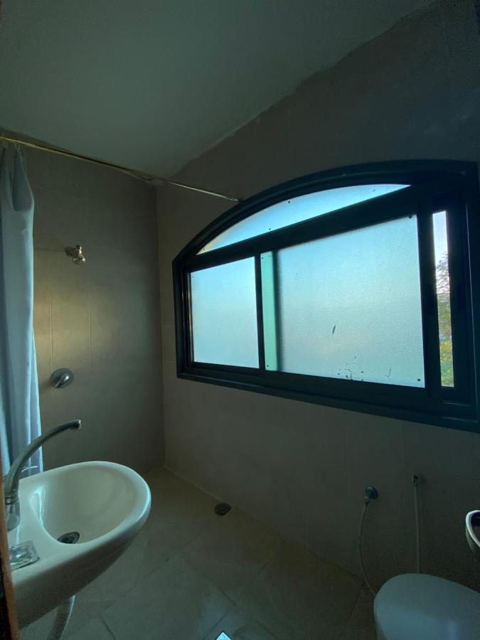 Jericho Waleed'S Hostel Exterior photo